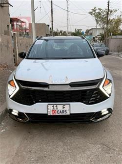 کیا سپۆرتاج